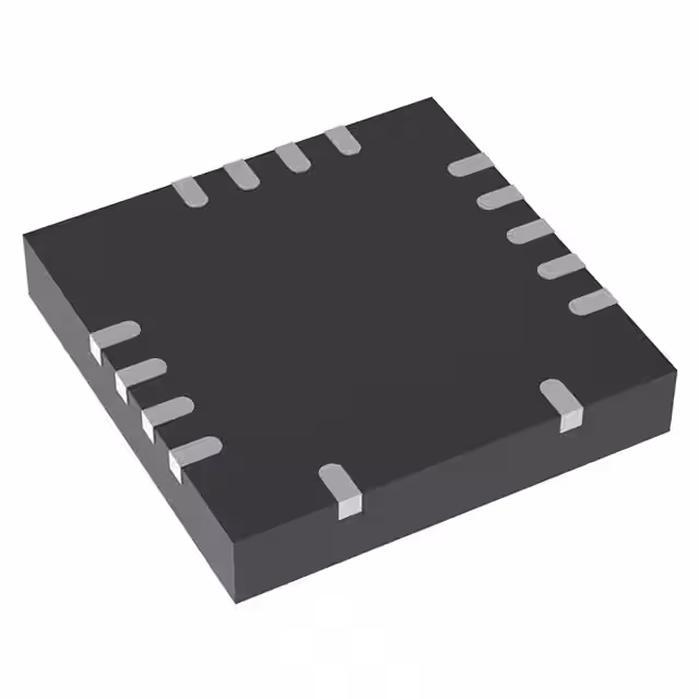 NCP51810AMNTWG onsemi  Gate-Treiber